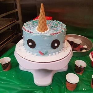 Meet your Posher, Mary